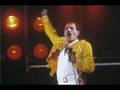 Queen (Freddie Mercury) - the great pretender