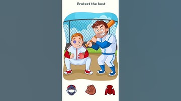 Dop3 Level 53✅ Protect the host 🫣🤠|| #dop3 #gaming #shorts