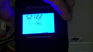 Thermaltake Доктор Пауэр II