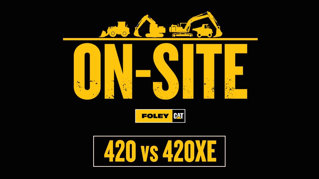 ON-SITE: 420 vs 420XE