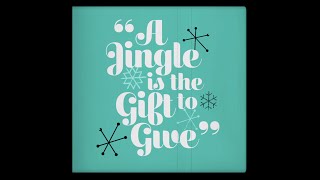 Voice Of Ray Ackerman Episode 1 A Jingle Is The Gift To Give