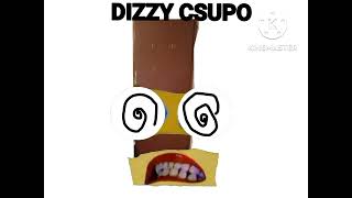 Dizzy Csupo Pasamao