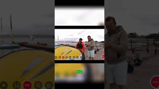 Tracking Tech: Watch How It Tracks People with Equipment! #shorts