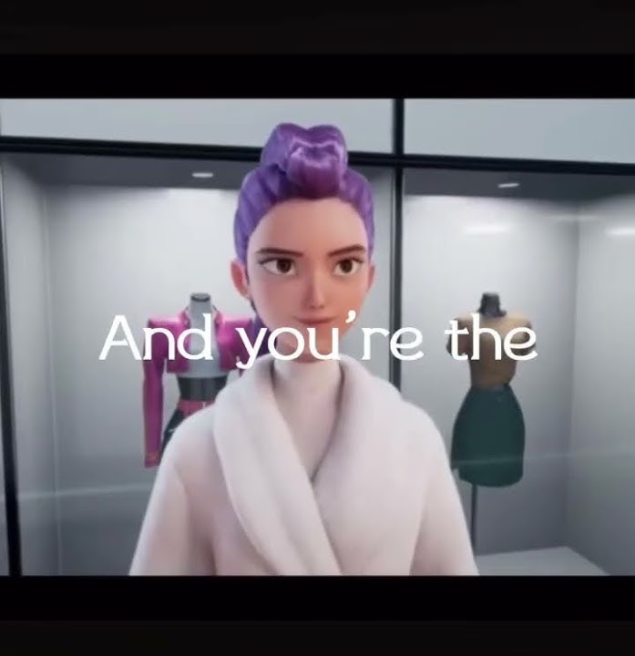 Choose your fighter! #kpopdemonhunters #edit #sajaboys #kpdh #huntrix #rumi #avamax #fighter