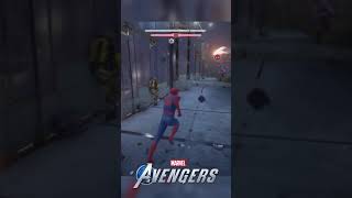 Marvel's Avengers - Spider-Verse!?