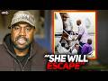 Kanye West Reveals Why Beyonce Will Escape She S Protected Kanye West Reveals Why Beyonce Will Escape She S Protected