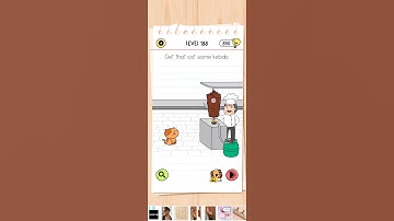 Brain Test All-Star:IQ BoostUnico Studio Level 188 #braintest #iqlegend #braintestsolution #iqquiz