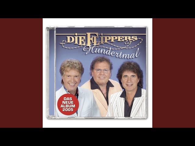 Die Flippers - Die Liebe Lebt