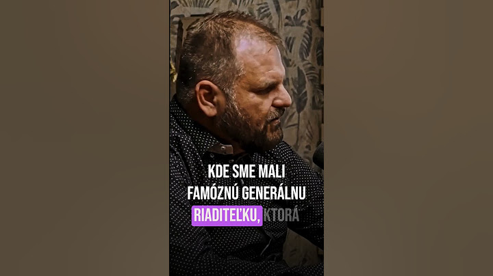 Čo sa naozaj deje v korporáte keď príde facka?