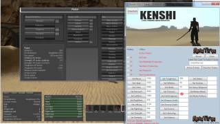 Kenshi V0.65.3 Trainer 30 Kenshi V0.65.3 Trainer 30