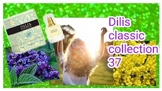 181.Dilis | ❣ Парфюмерная вода &quot;Dilis Classic collection&quot;.❣  Обзор#12 - Видео от Обзоры покупок Ермоловой Татьяны