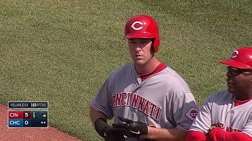 CIN@CHC: Ludwick lines a single to drive in Frazier