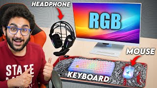 I Bought These Gaming Accessories on Your Demand Ft. Zebronics