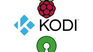 Kodi 17 on Raspberry Pi Open Source GPU Driver Mesa 11