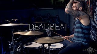 DeadBeat- Drum Playthrough