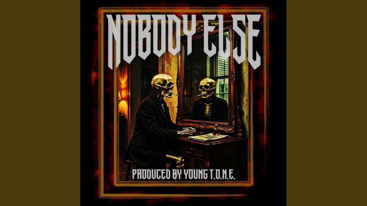 Nobody Else - YouTube