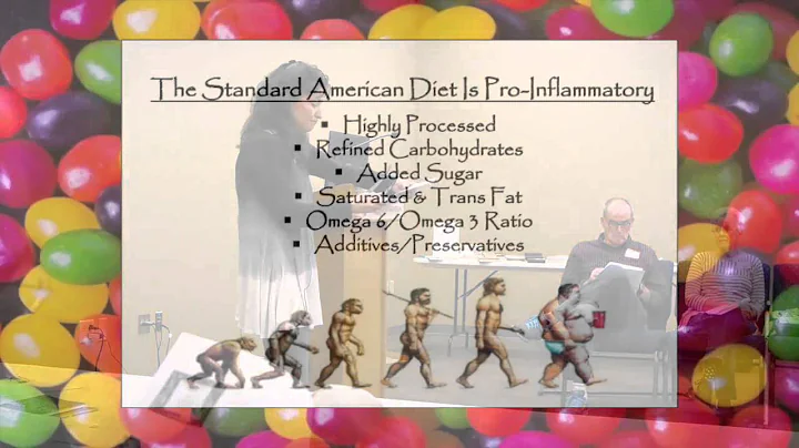 Nutrition and Neuropathy: Can You Control Inflamma...