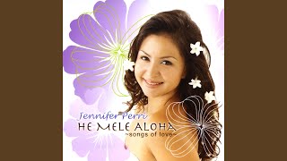 Video thumbnail of "Jennifer Perri - In Your Hawaiian Way"