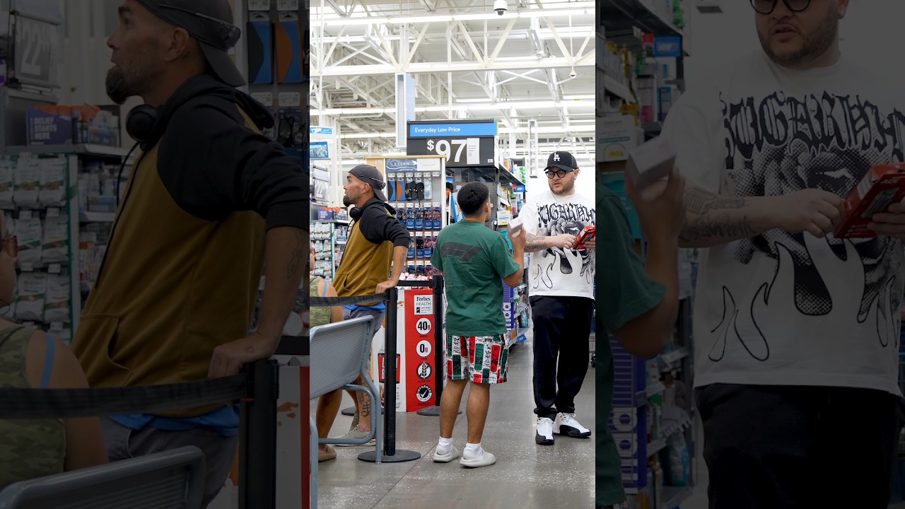 He regrets not helping 😂😂 