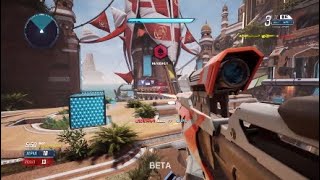 SPLITGATE Montage - Slow Dancing In The Dark