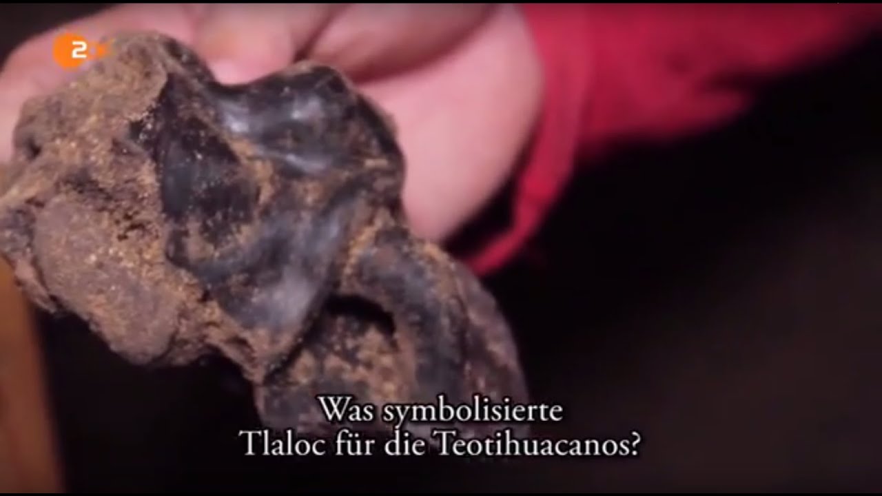 Das Gesicht von Gott - Terra X | ZDF rechtliche hinweise