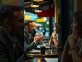 Equality on a First Date A Fresh Perspective