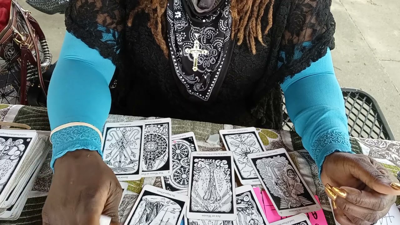 RANDOM READ❤FAKE ASS TOXIC PERSON ALERT❤2021