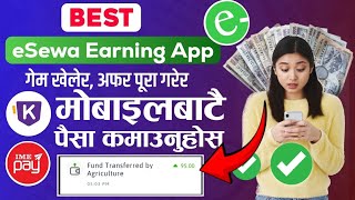 Live Payment Proof 🤑| Cash Nepal App | Earn Money Online with Nep Online screenshot 4