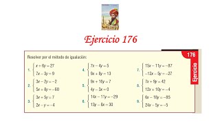 Baldor's Algebra: Exercise 176 - Complete Wealth
