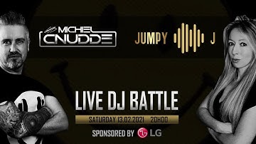 Michiel Cnudde vs Jumpy J