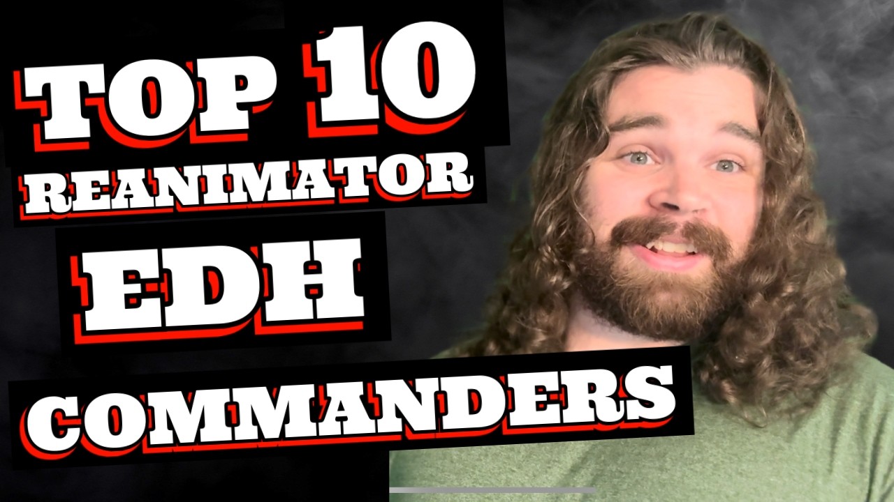 Самые сломанные колоды карт на кладбище в 2026 году