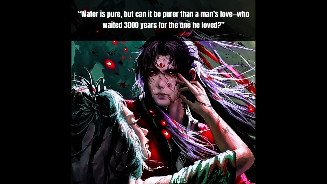 RED LOTUS 🥀 || REVEREND INSANITY EDIT || 