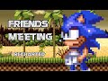 Friends Meeting Recharted One Last Funk 