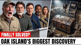 The $50,000,000 Treasure Hunt That Found NOTHING