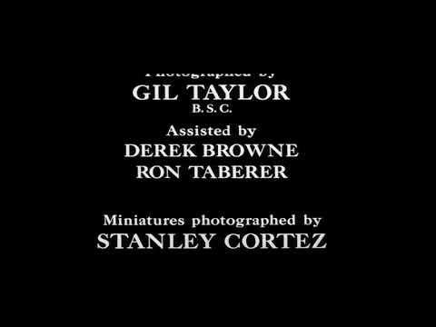 Damián omen 2 1978 end credits 