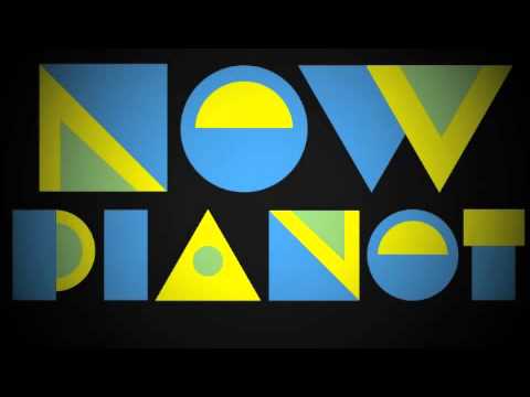 Adele- Skyfall (New Planet Remix)