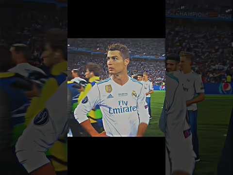 - Ronaldo..!👑🔥#ronaldo #football #edit #shorts #1kviews