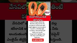 #papaya #summerhealth #healthtips #hydration #healthyfood #nutrition #vitamins #immunityboost #news