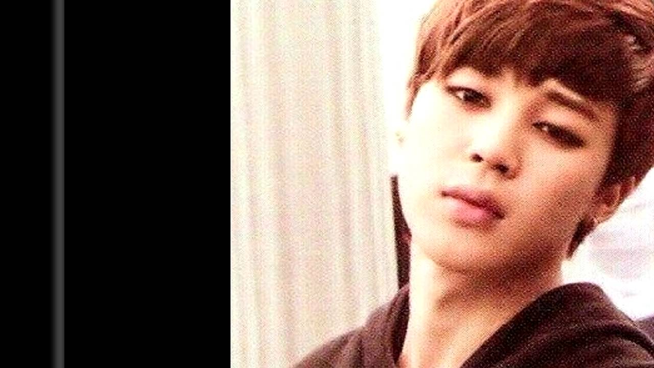 Bangtan Boys (BTS) Jimin - YouTube