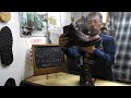 レッドウィング（REDWING）ベックマンのソール交換