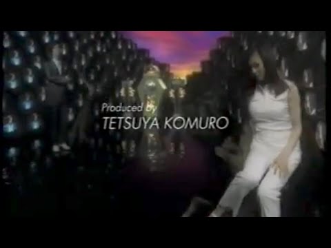 華原朋美「LOVE BRACE」(1996年)