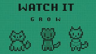 Catgotchi: Virtual Pet | Announcement Trailer | Nintendo Switch screenshot 3