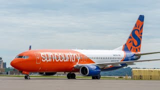 New airline to bring more flights to Indianapolis