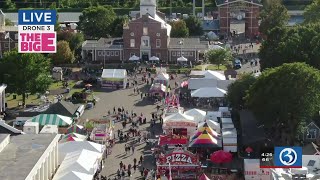 Video: The Big E gears up for its final weekend