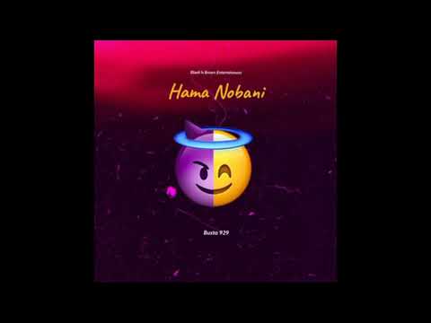 Busta 929 – Hamba Nobani Ft. Reece Madlisa, Zuma, Mr JazziQ & Boohle