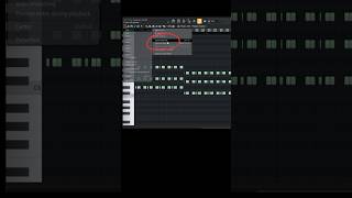 #midi #midifiles #comohacermidi #crearmidi #flstudio #musicproducer #musicproducer #sample