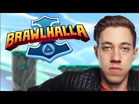 Tolles Spiel | Brawlhalla