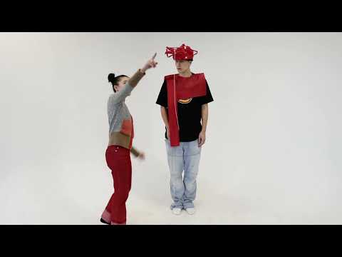 Kingston 3D - Significant Gestures - 2022