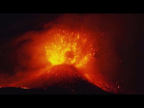 Berluc - Hunderttausend Urgewalten