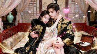 For Save Mom,Girl Forced To Get Close Cold Prince, Unexpected He Doted Her-Concubine's Rise To Queen